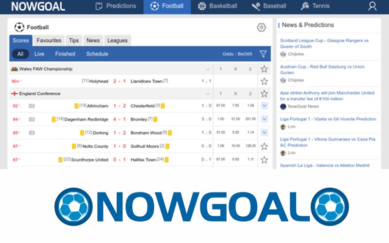 nowgoal 6in1